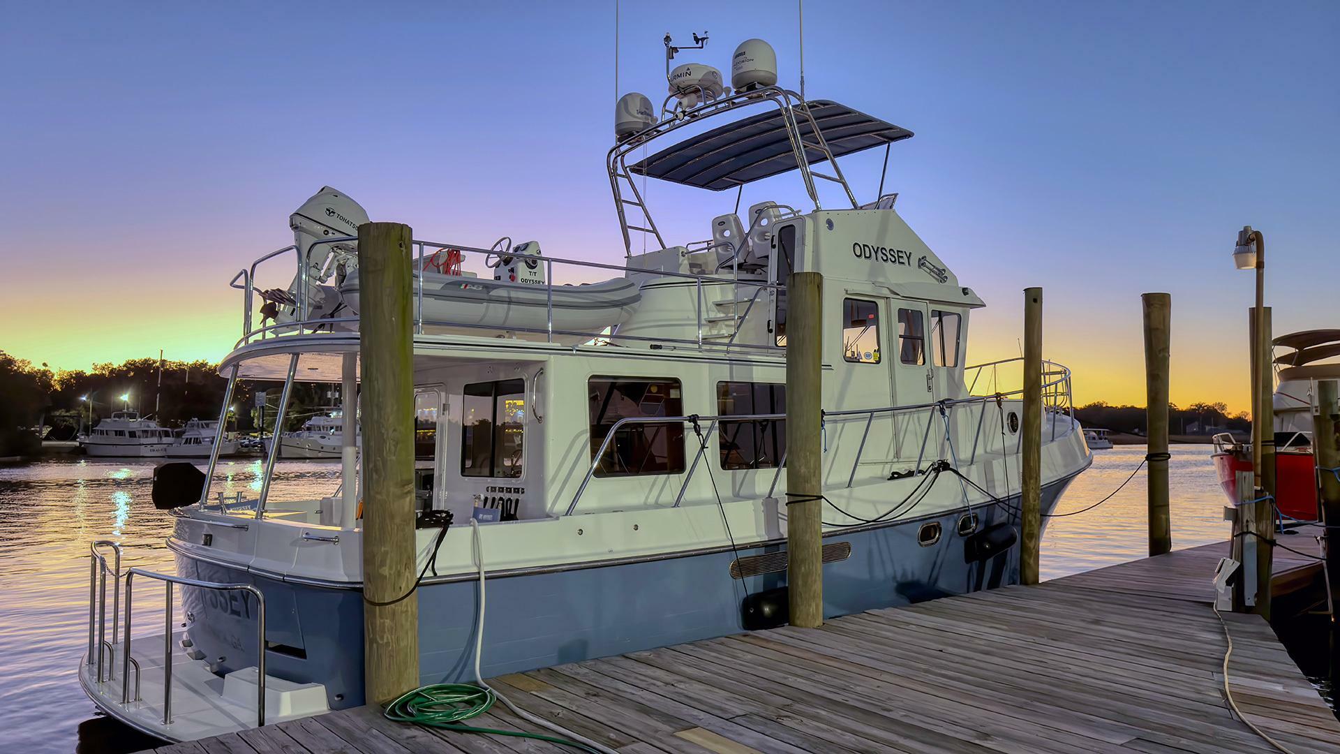 Slide: The Image of American Tug 43 2020 - 5294839