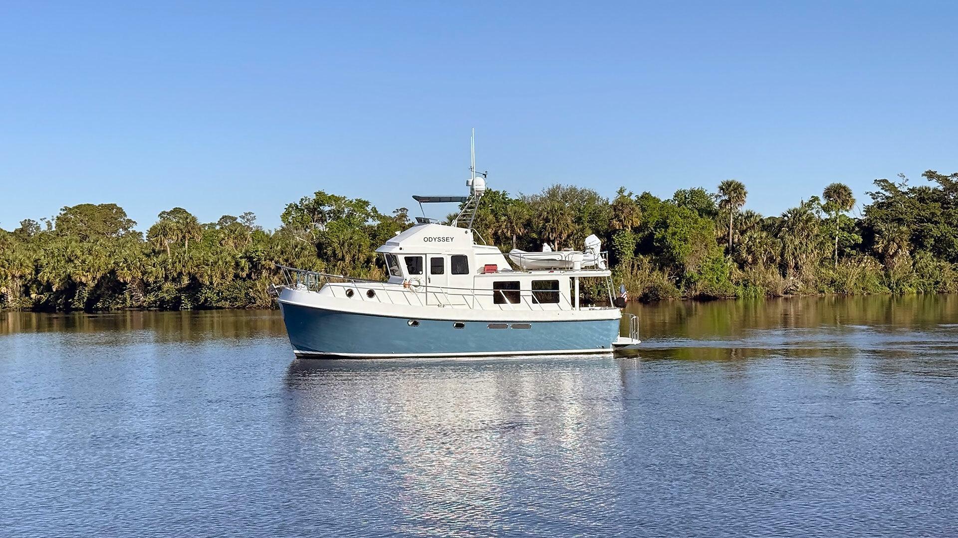 Slide: The Image of American Tug 43 2020 - 5294847