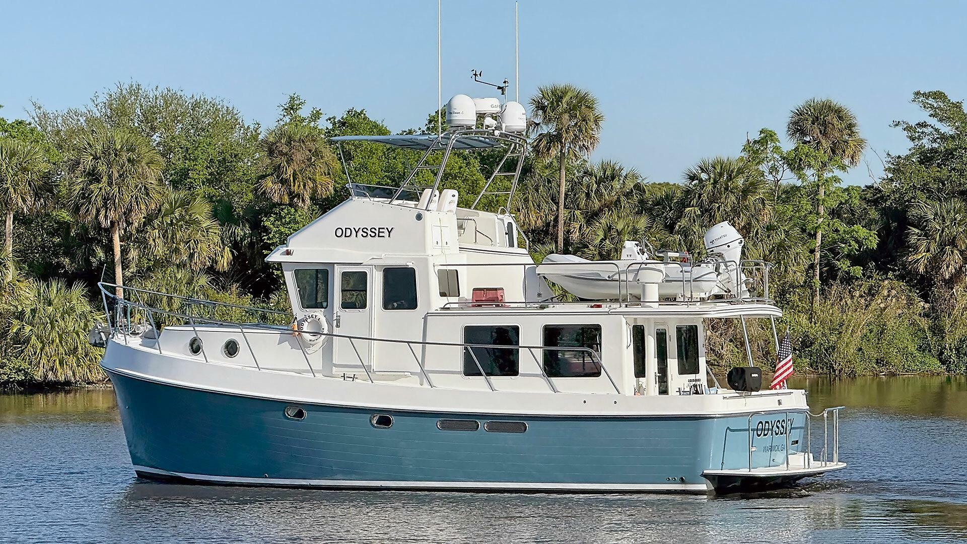 Slide: The Image of American Tug 43 2020 - 5294848