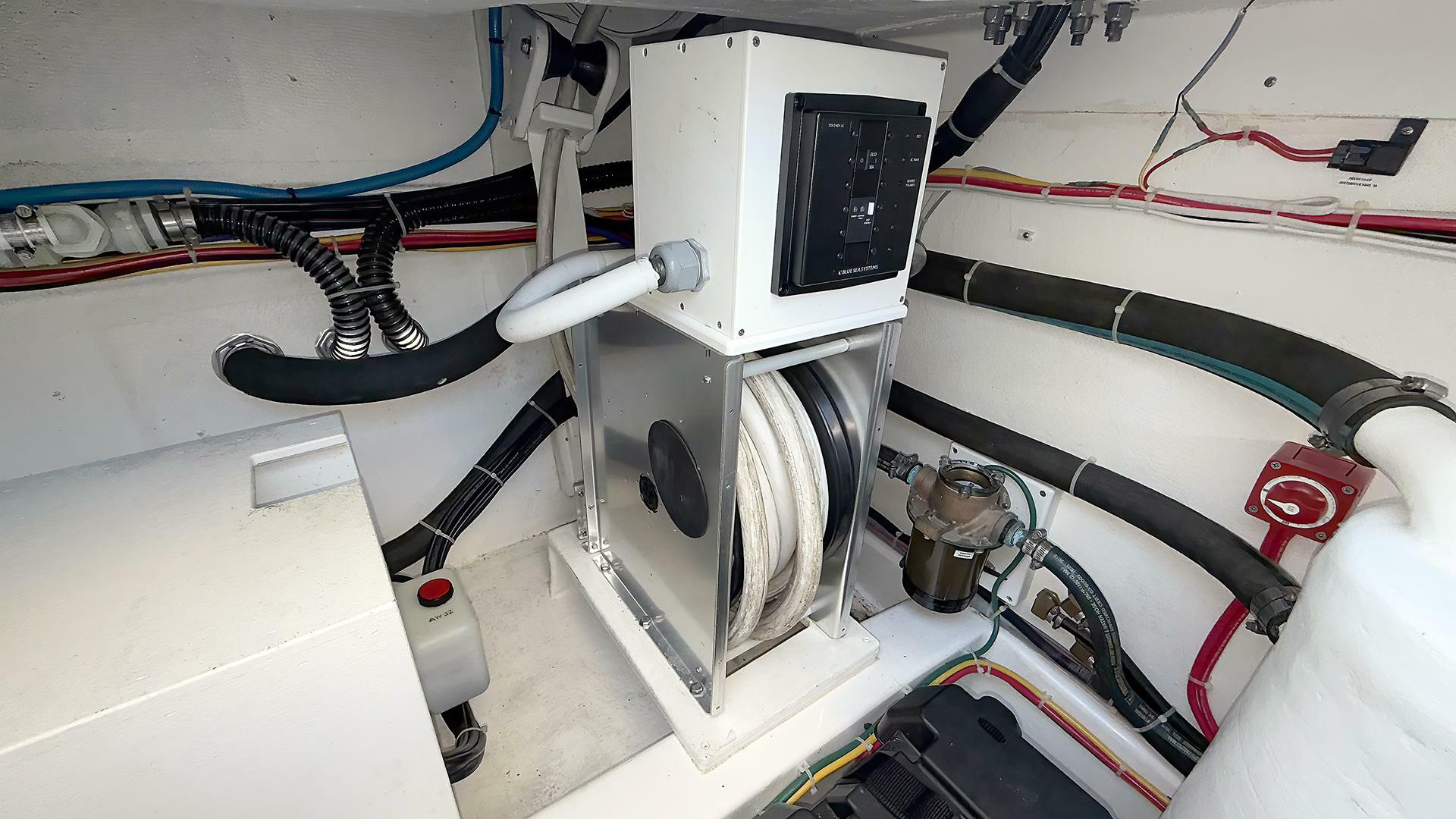 Slide: The Image of American Tug 43 2020 - 5294715