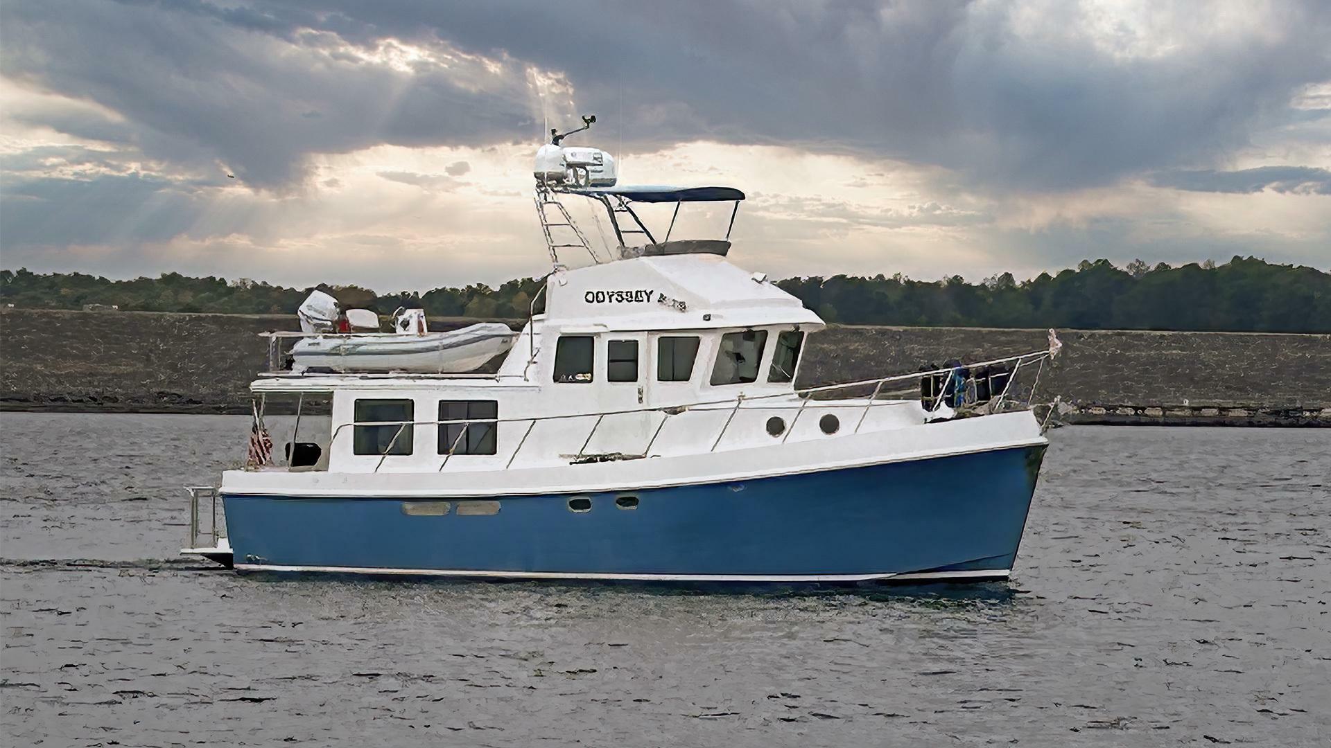 Slide: The Image of American Tug 43 2020 - 5294699