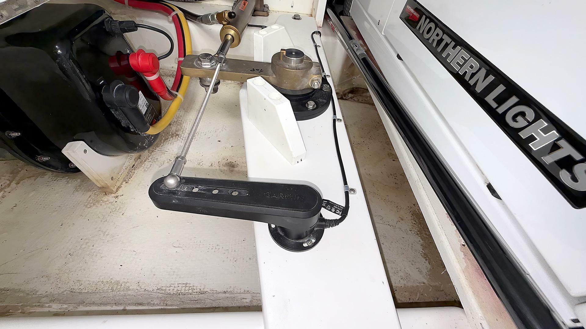 Slide: The Image of American Tug 43 2020 - 5294722