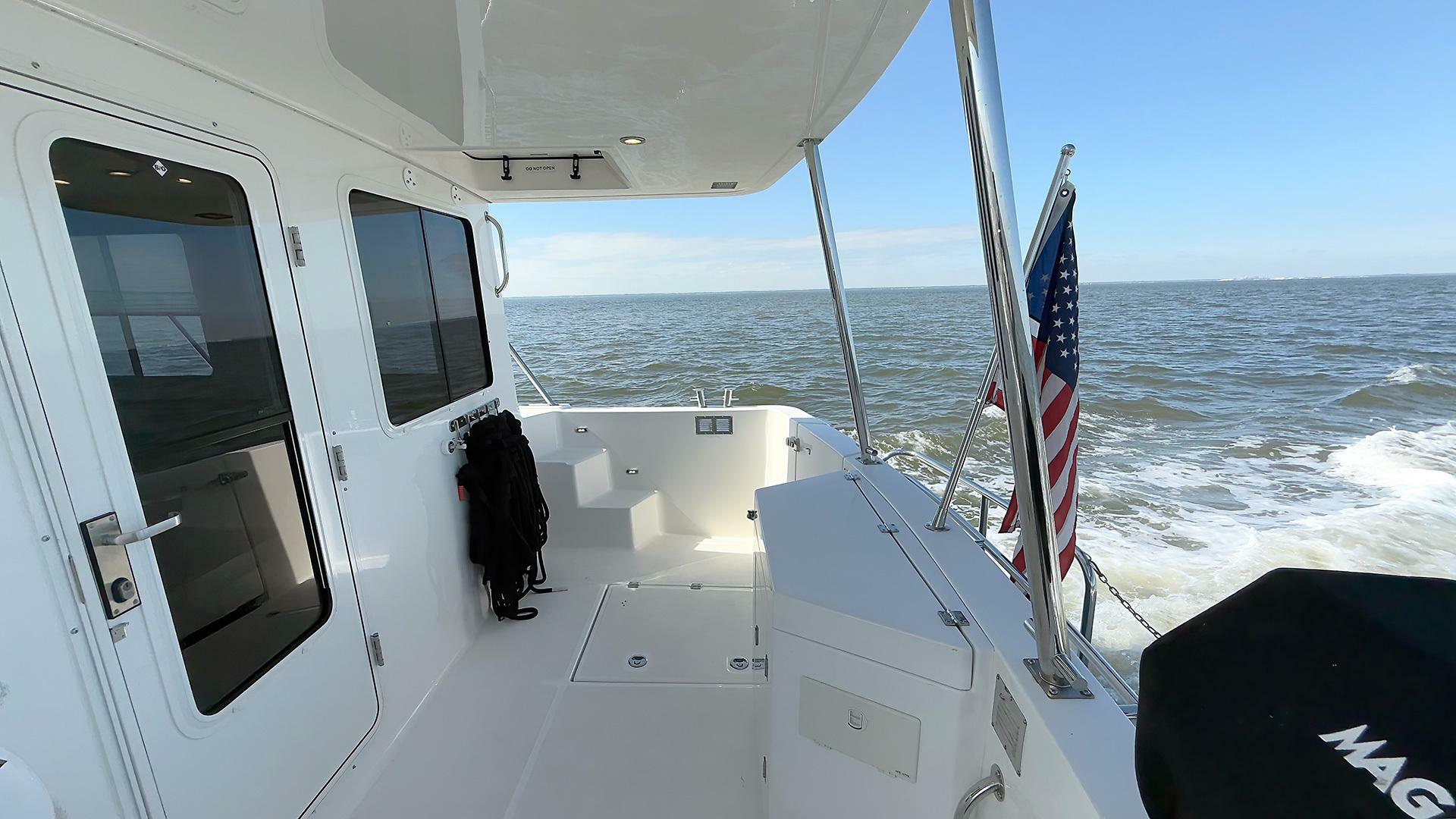 Slide: The Image of American Tug 43 2020 - 5294724