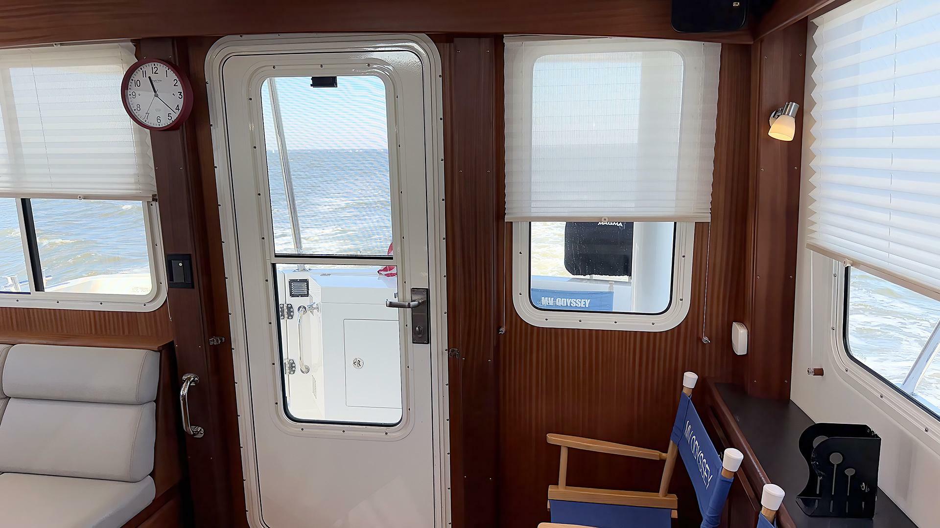 Slide: The Image of American Tug 43 2020 - 5294725