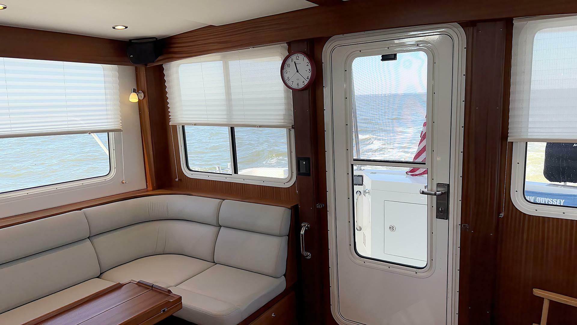 Slide: The Image of American Tug 43 2020 - 5294726