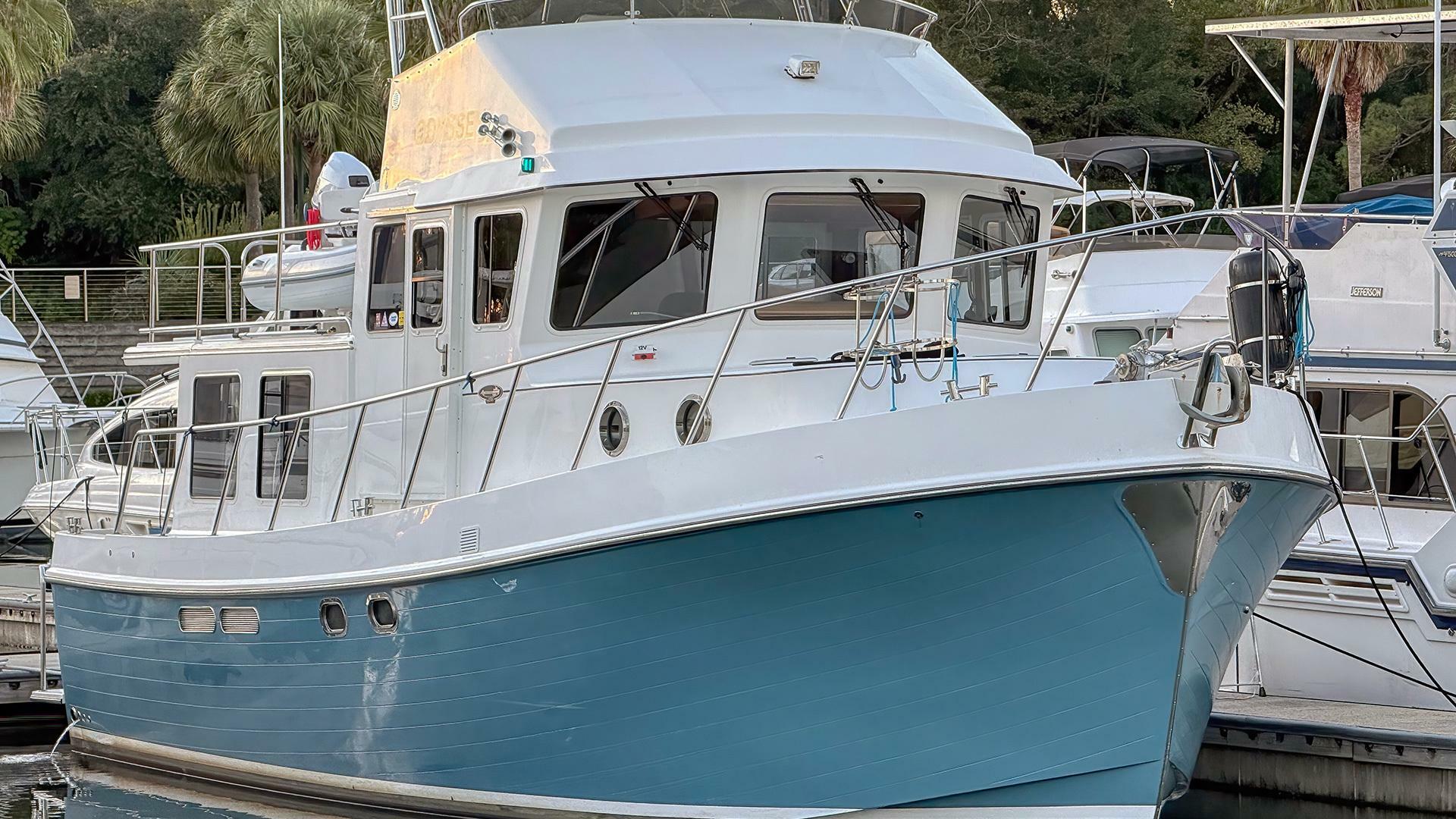 Slide: The Image of American Tug 43 2020 - 5294700