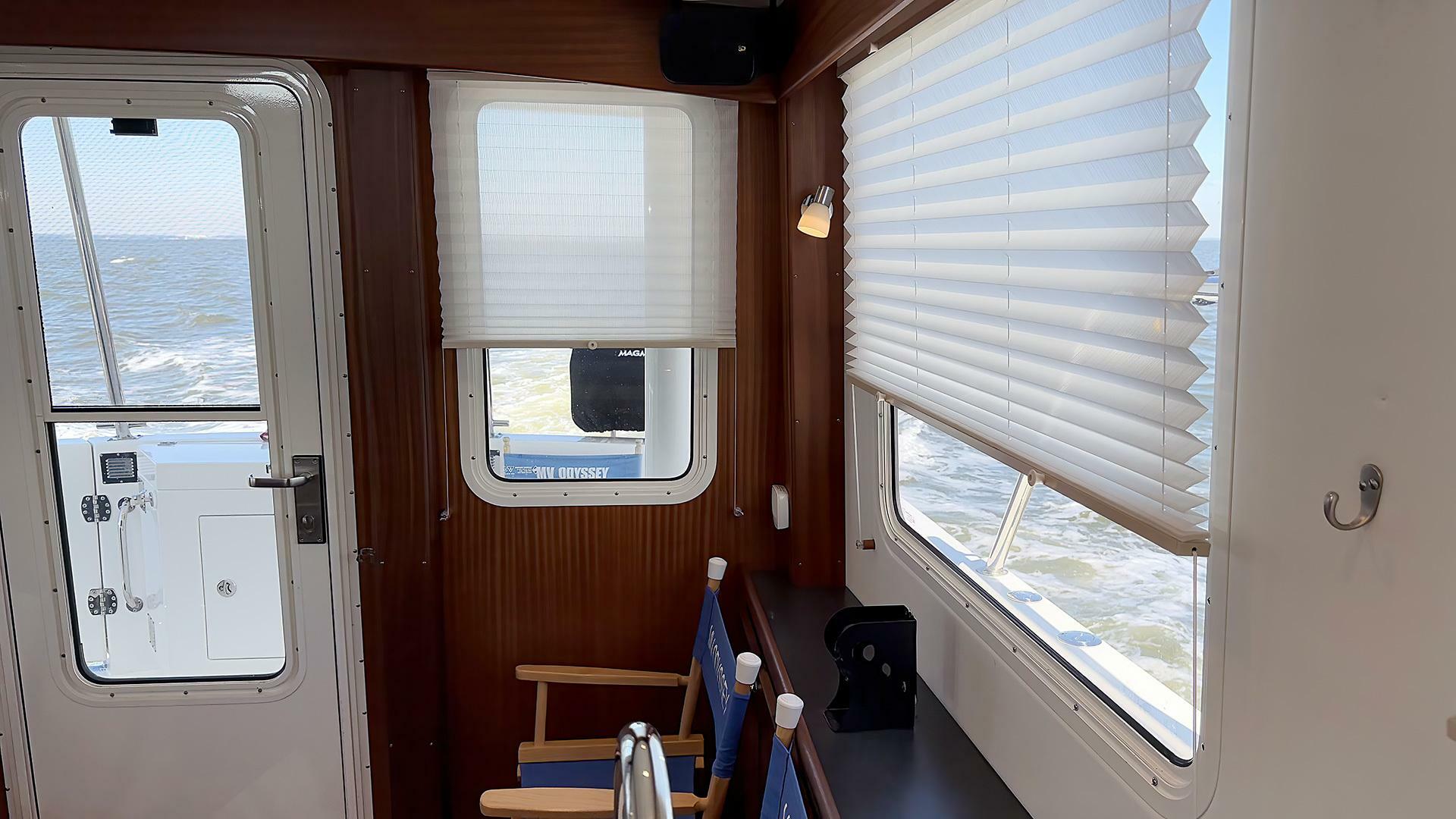 Slide: The Image of American Tug 43 2020 - 5294734