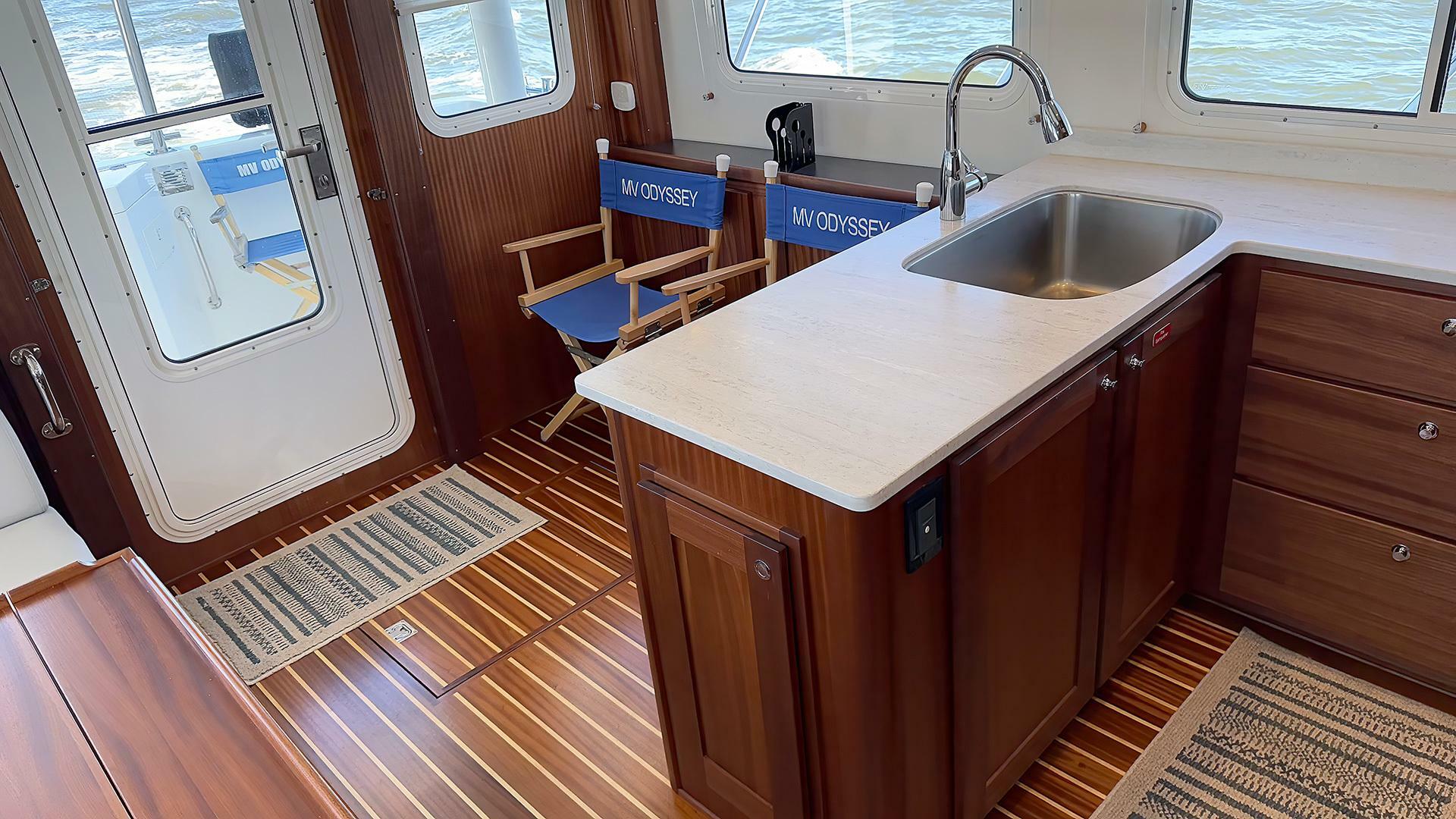 Slide: The Image of American Tug 43 2020 - 5294741