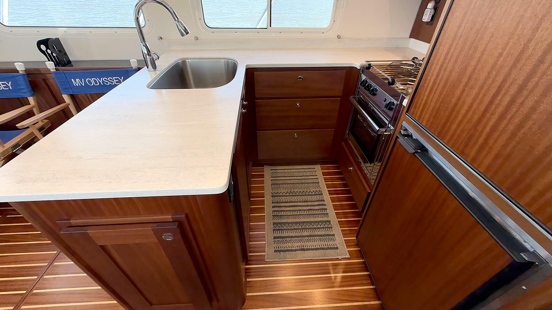 Slide: The Image of American Tug 43 2020 - 5294742