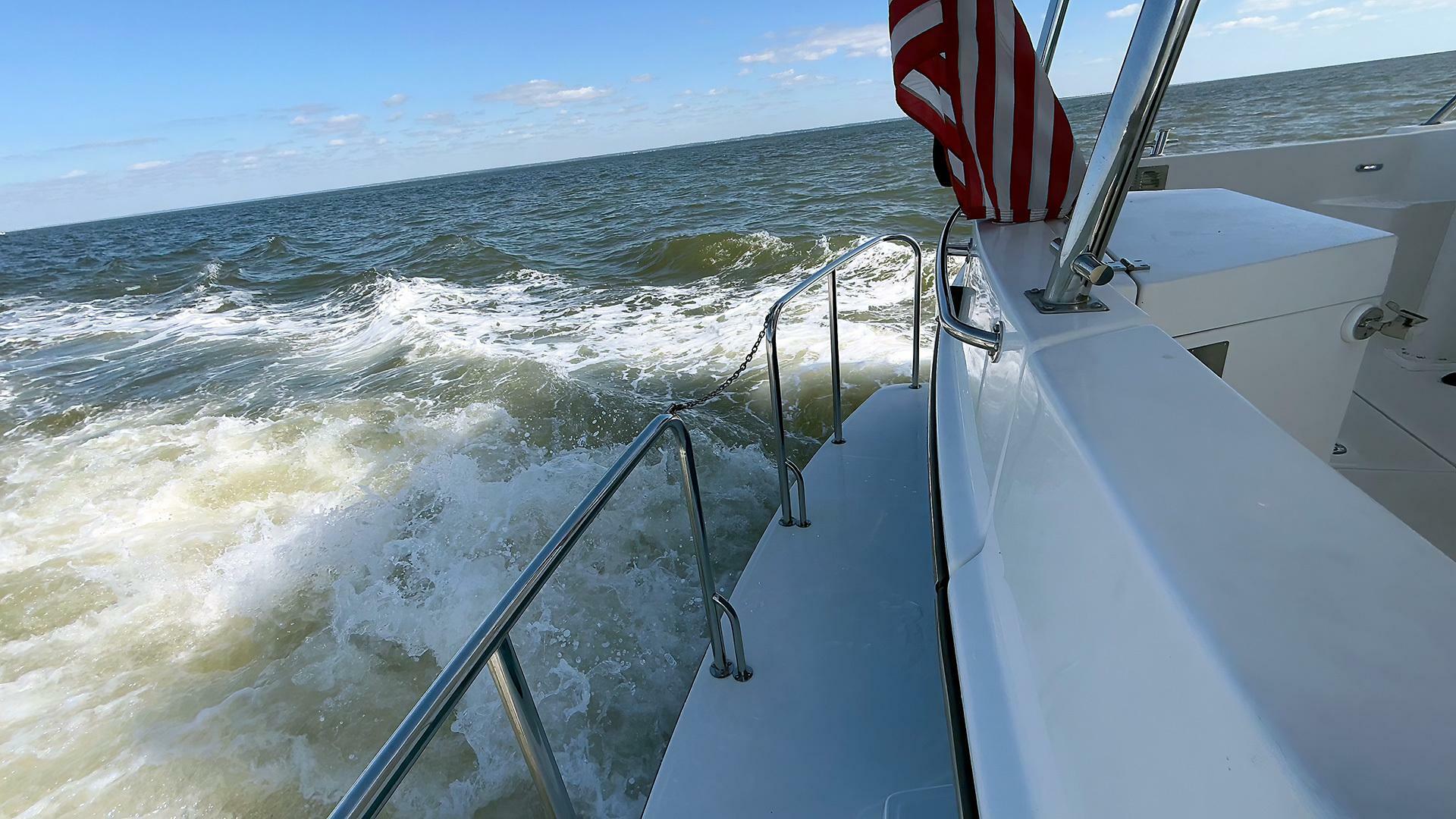 Slide: The Image of American Tug 43 2020 - 5294702