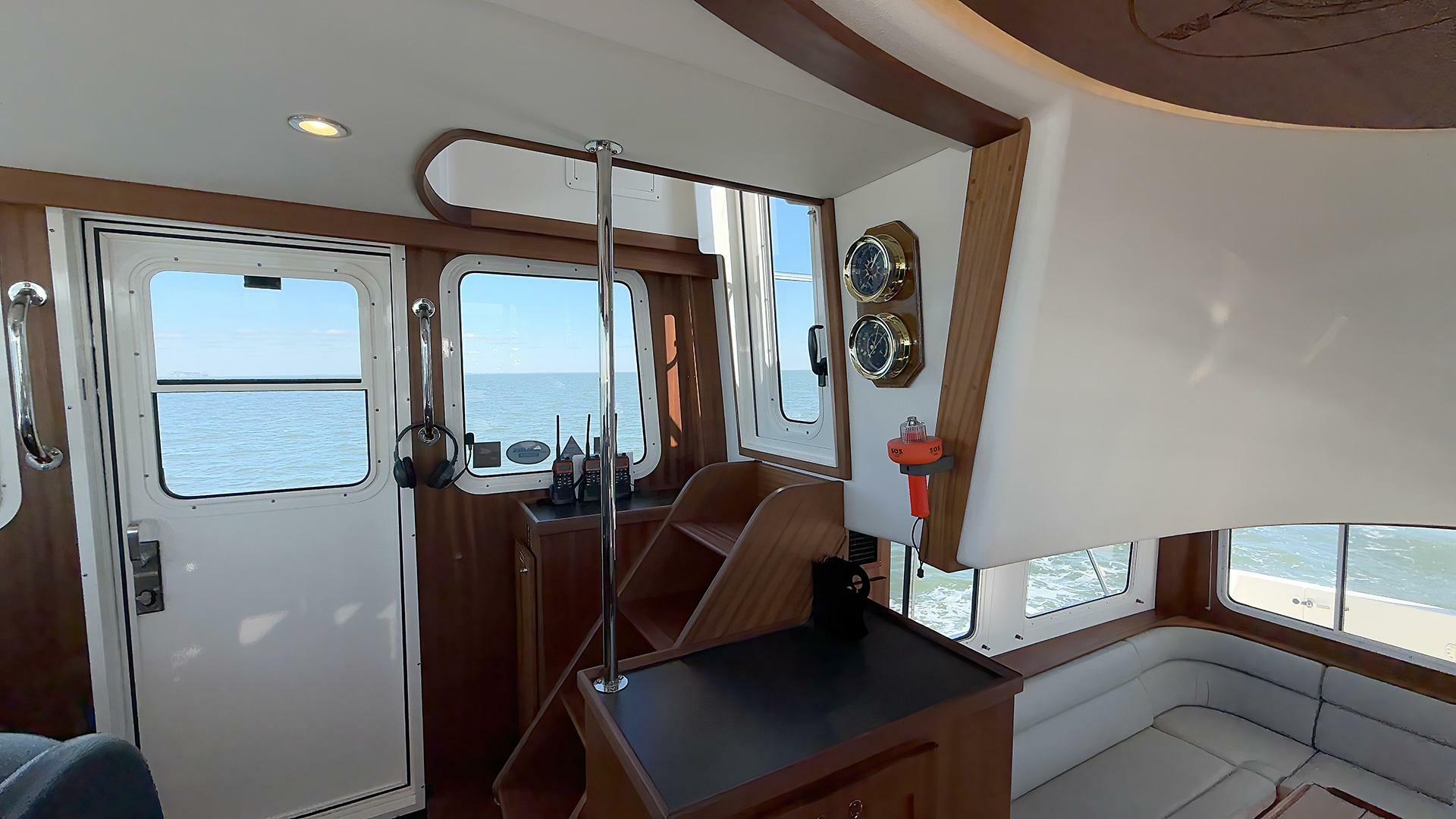Slide: The Image of American Tug 43 2020 - 5294763