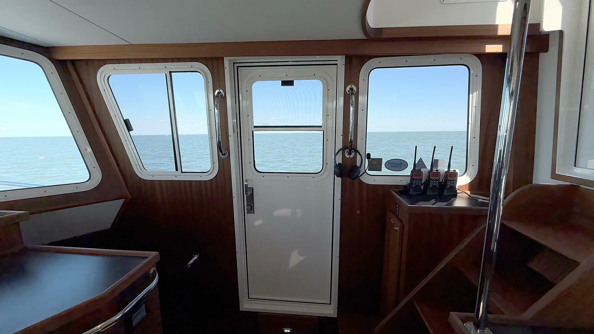 Slide: The Image of American Tug 43 2020 - 5294764