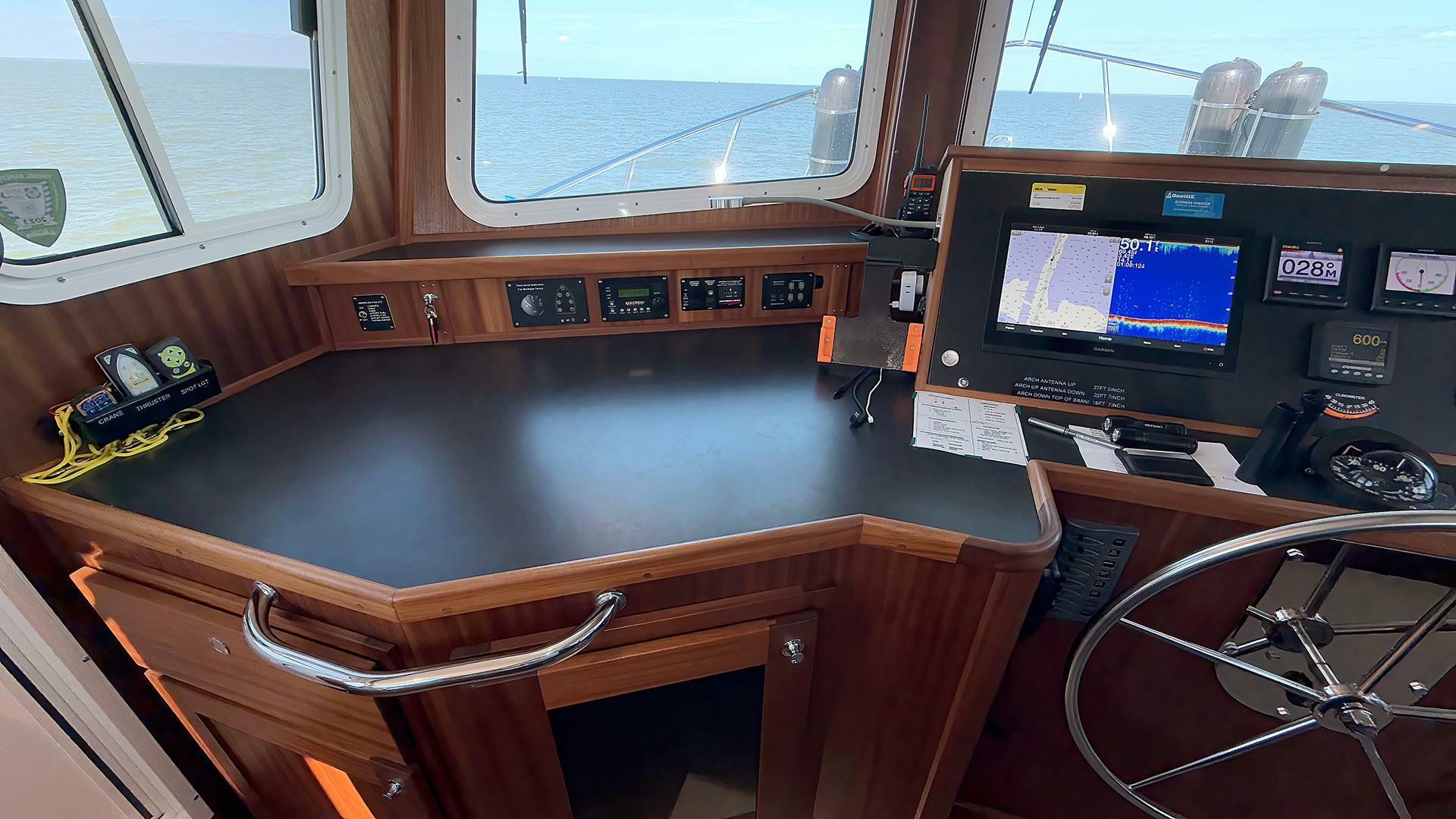 Slide: The Image of American Tug 43 2020 - 5294767
