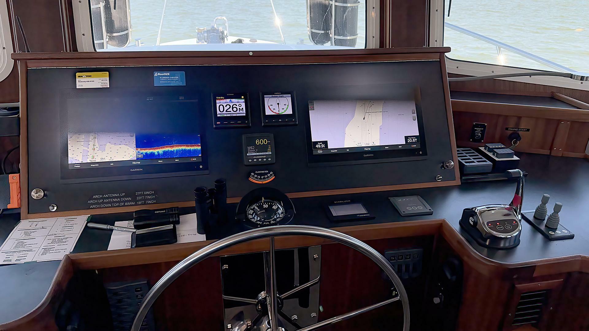 Slide: The Image of American Tug 43 2020 - 5294768
