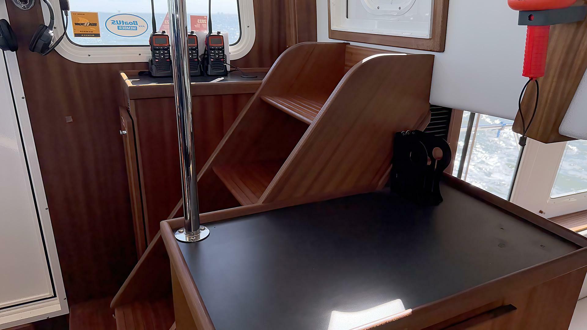 Slide: The Image of American Tug 43 2020 - 5294772