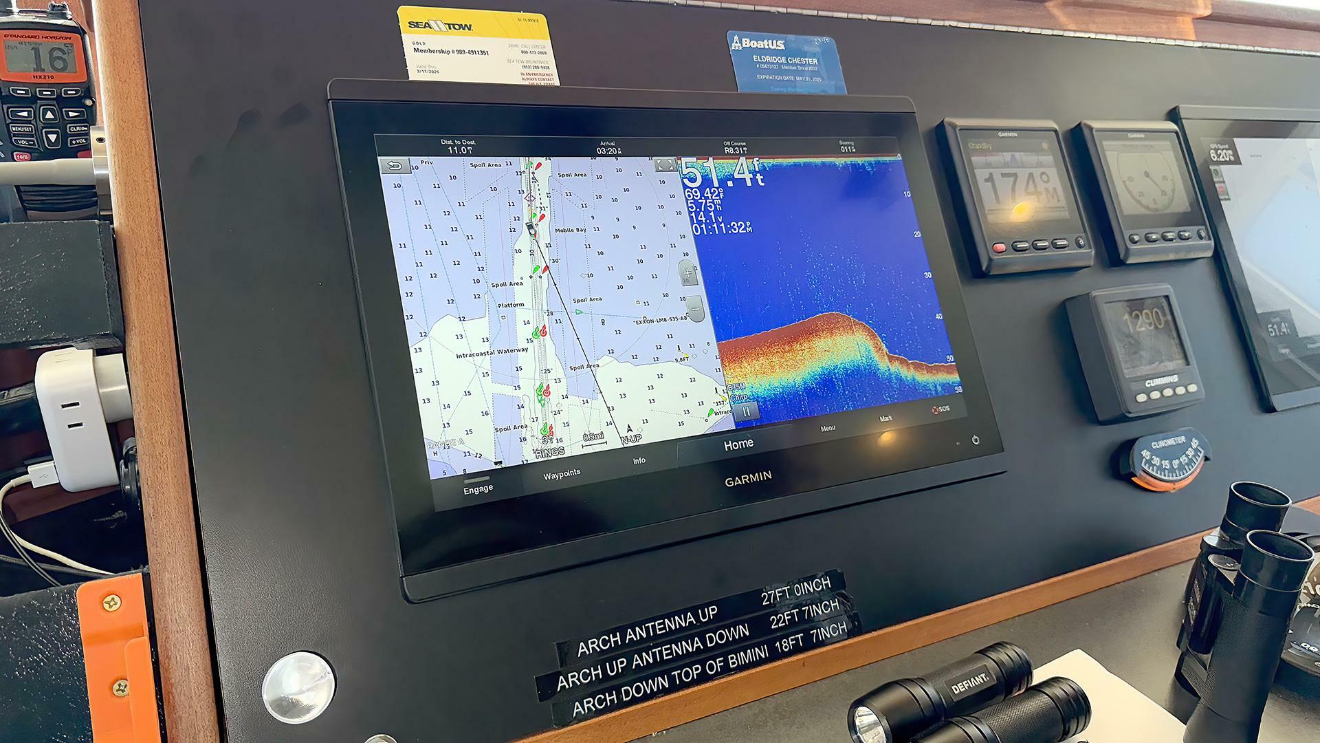 Slide: The Image of American Tug 43 2020 - 5294775