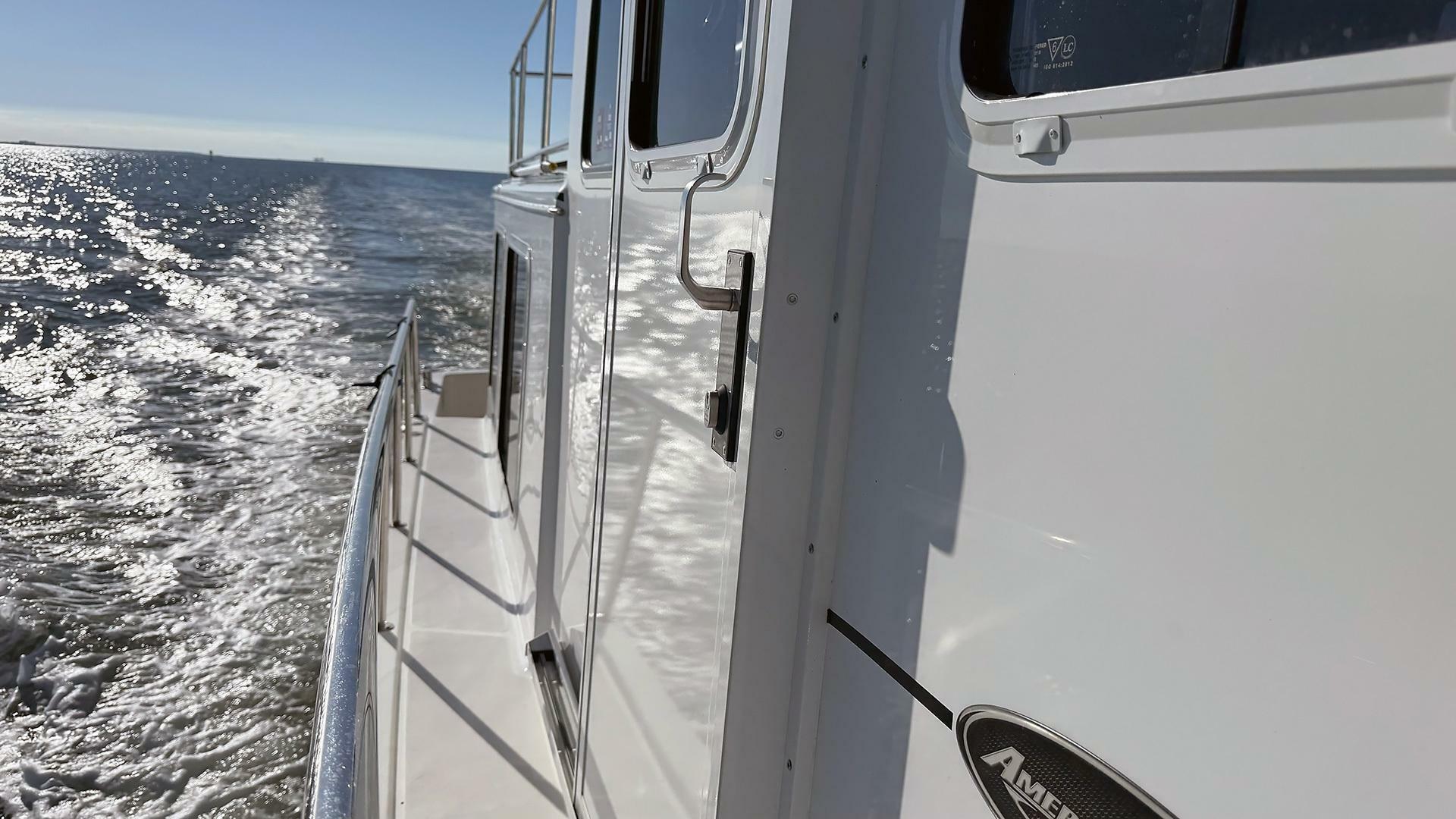Slide: The Image of American Tug 43 2020 - 5294776