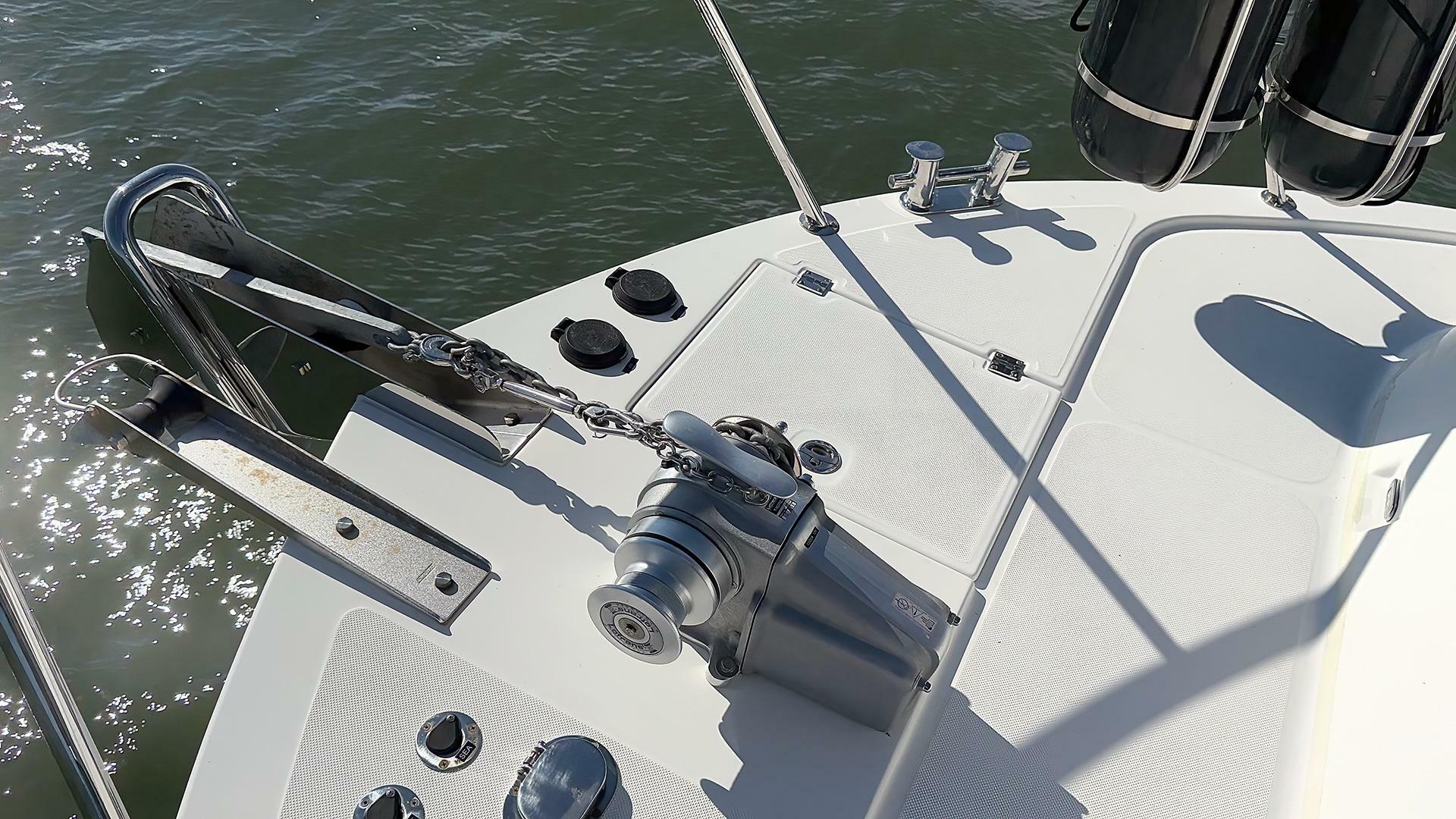 Slide: The Image of American Tug 43 2020 - 5294779