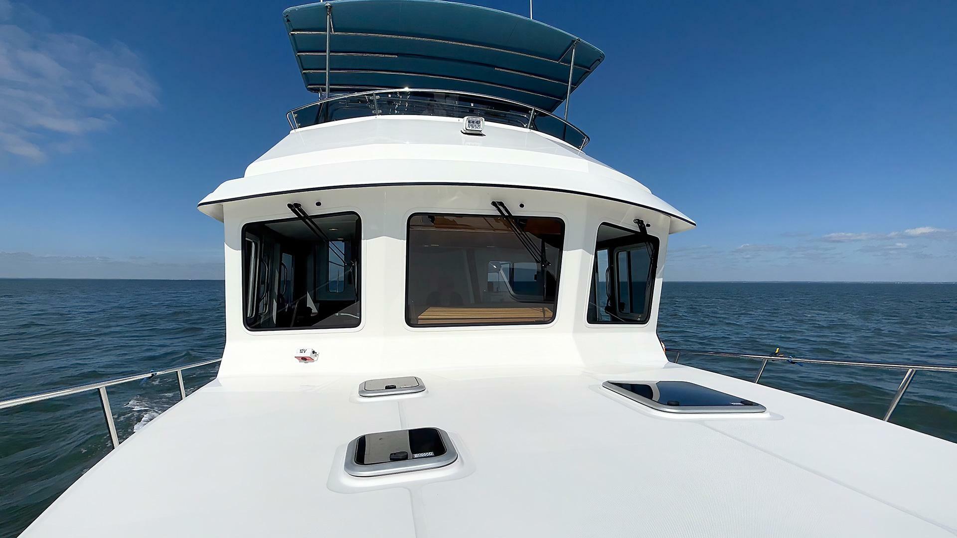 Slide: The Image of American Tug 43 2020 - 5294784