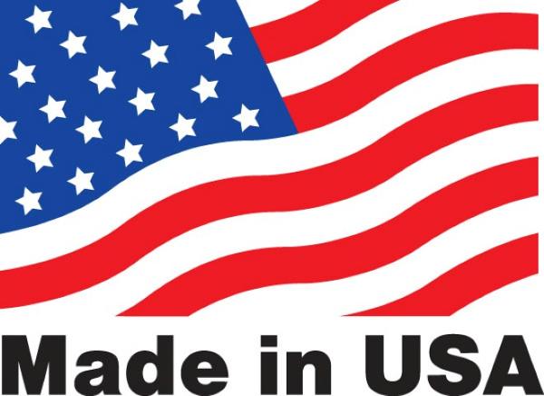 Slide: The Image of Made in America - La Conner, WA - 93