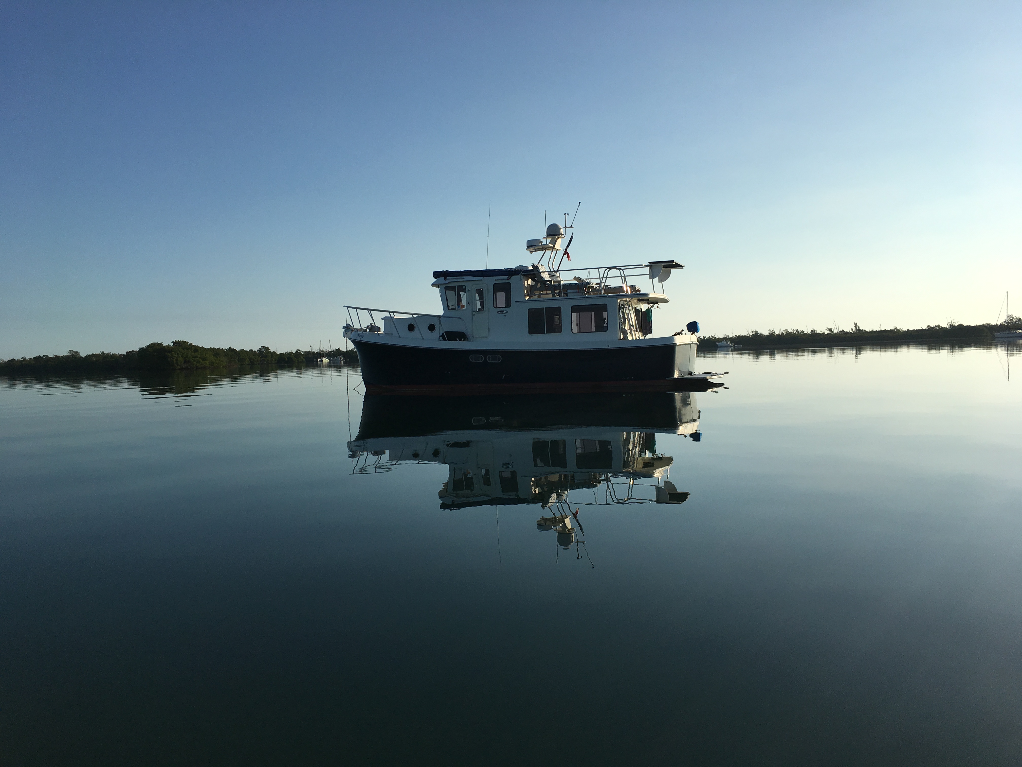 Slide: The Image of American Tug AT34 2003 - 0