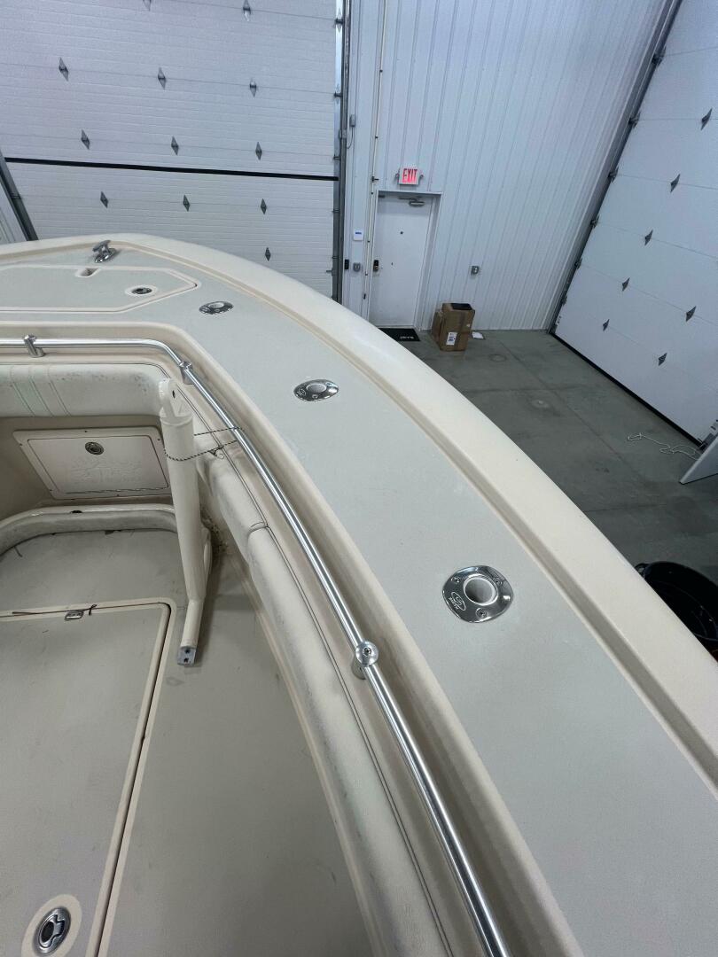 Slide: The Image of Andros 32 Offshore 2018 - 14