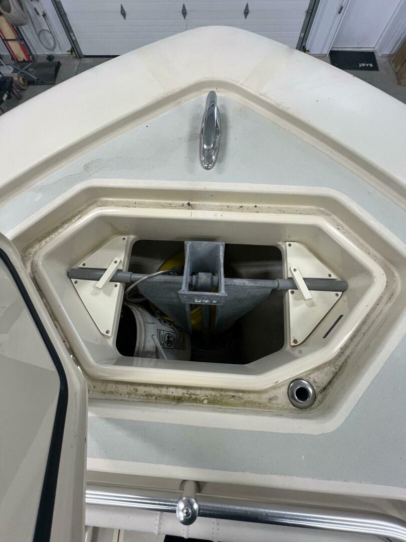 Slide: The Image of Andros 32 Offshore 2018 - 15