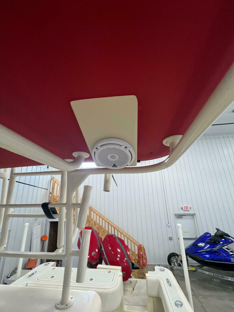 Slide: The Image of Andros 32 Offshore 2018 - 21