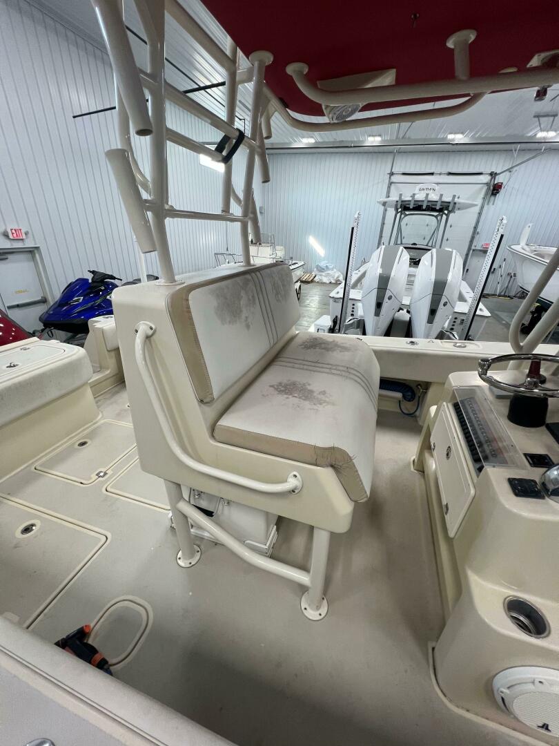 Slide: The Image of Andros 32 Offshore 2018 - 26