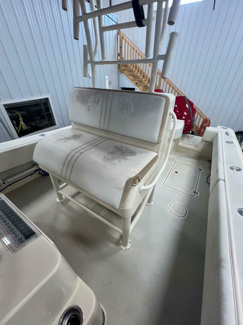 Slide: The Image of Andros 32 Offshore 2018 - 27