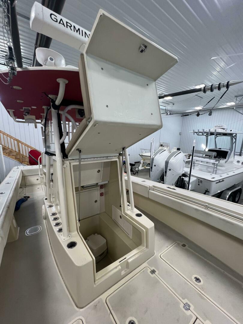 Slide: The Image of Andros 32 Offshore 2018 - 34