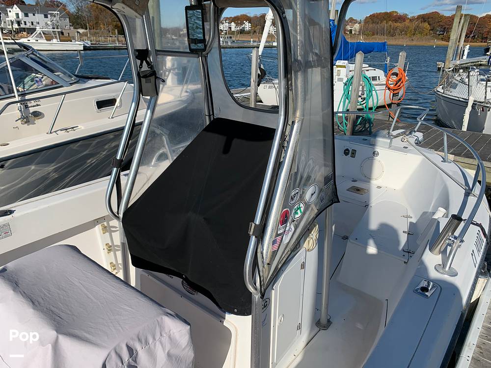 Slide: The Image of Center Console W/storage - 13425174