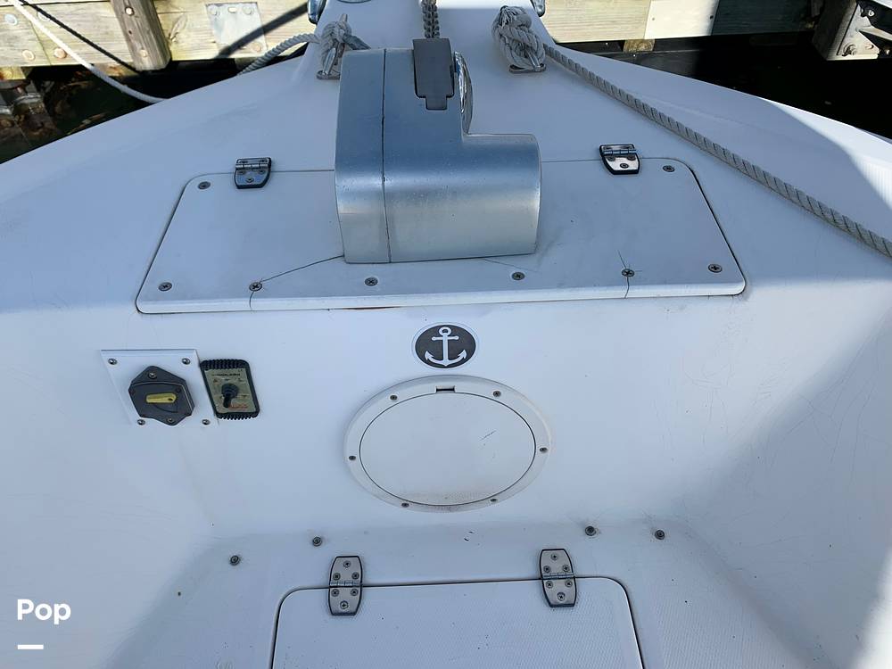 Slide: The Image of Windlass Locker - 13425179