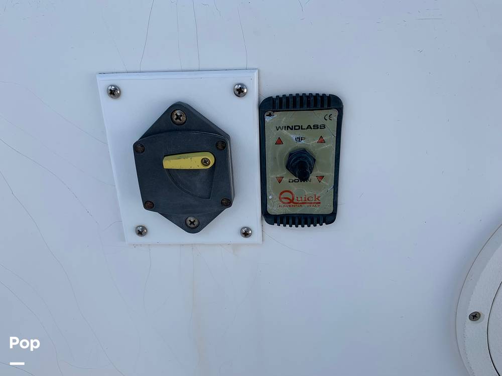 Slide: The Image of Electric Windlass Control - 13425311