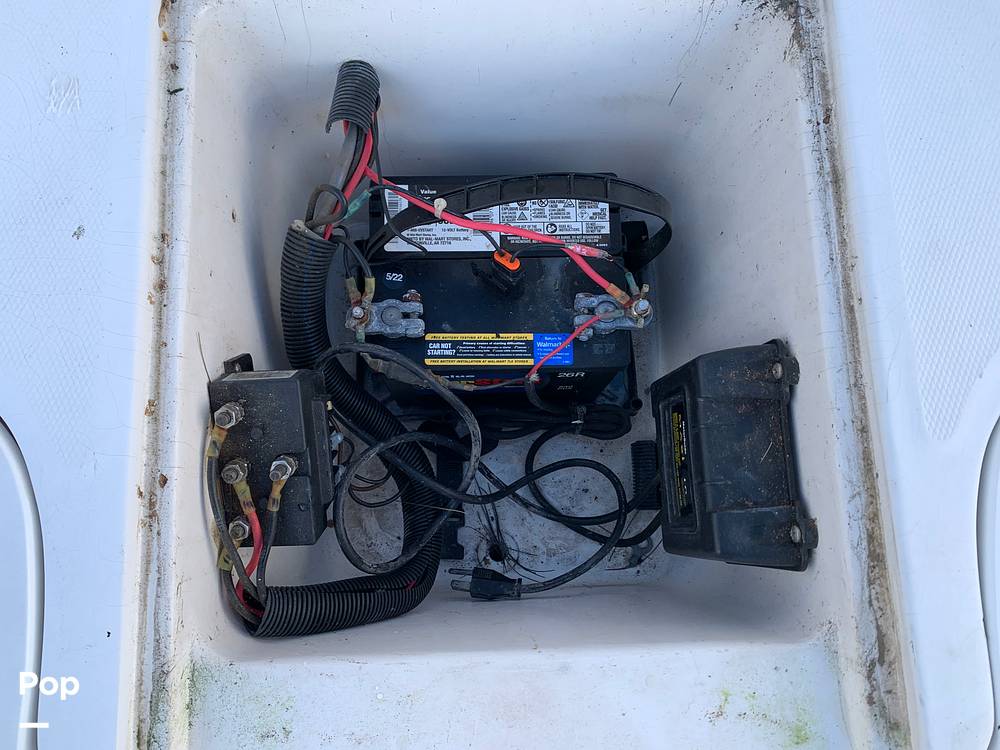 Slide: The Image of Windlass Dedicated Battery - 13425312