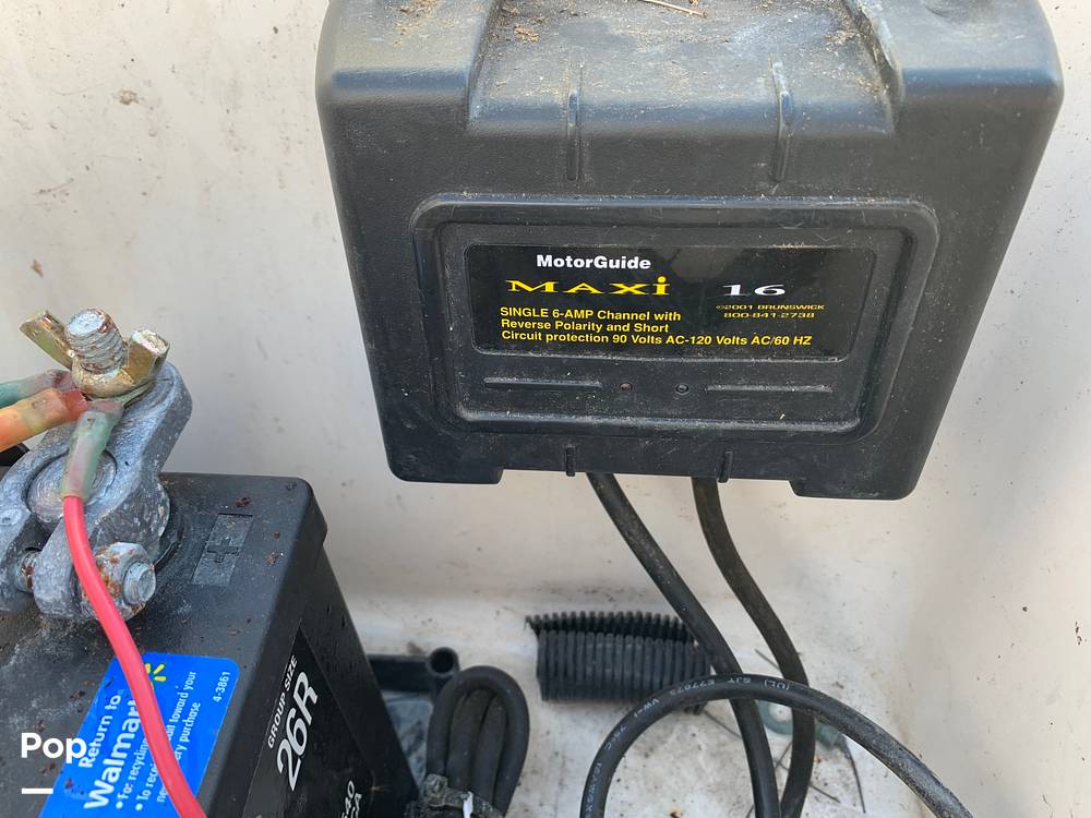 Slide: The Image of Windlass Charger - 13425313