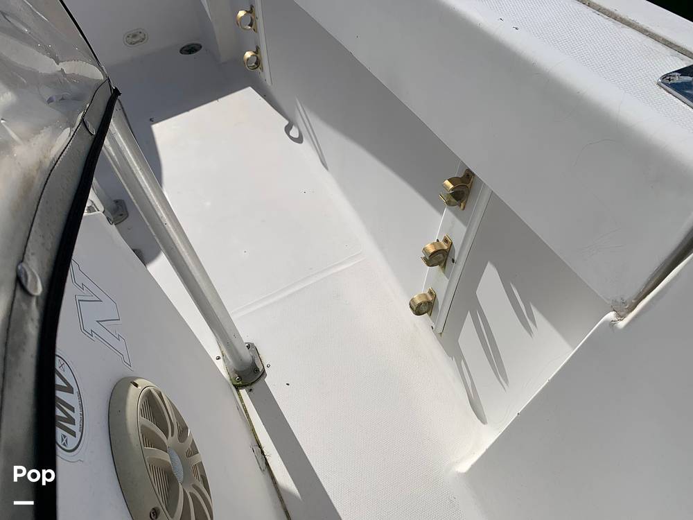 Slide: The Image of Under Gunwale Rod Storage - 13425332