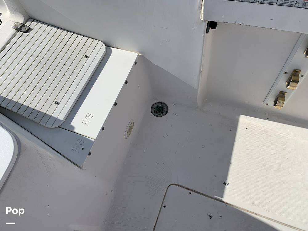Slide: The Image of Port Side Fold Down Seat - 13425354