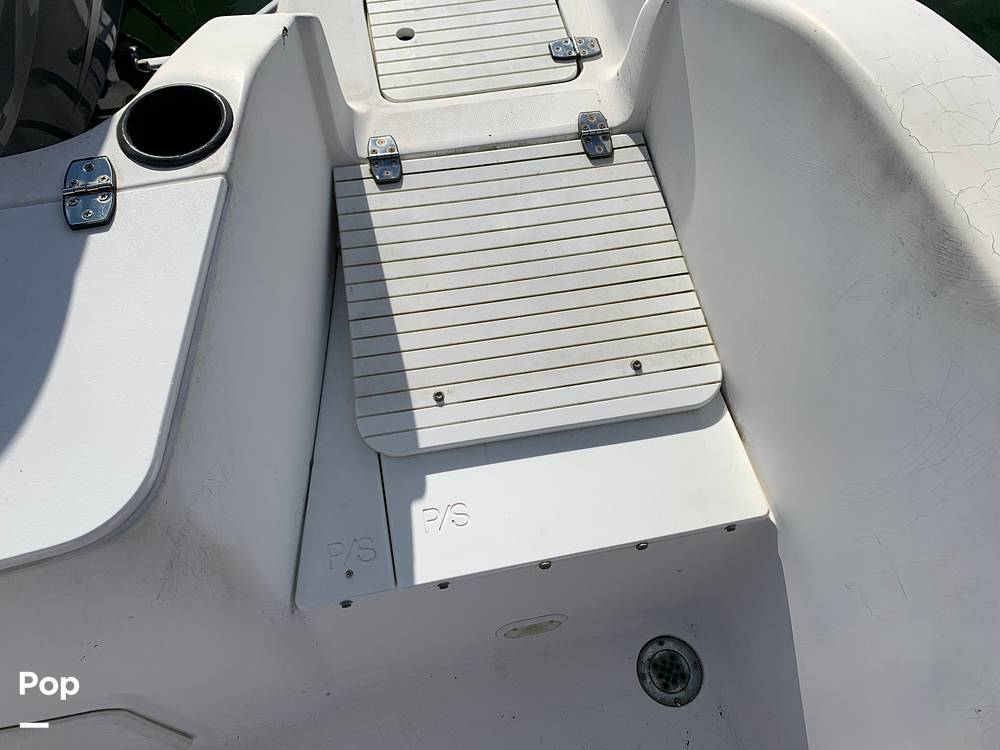 Slide: The Image of Port Folding Seat - 13425356