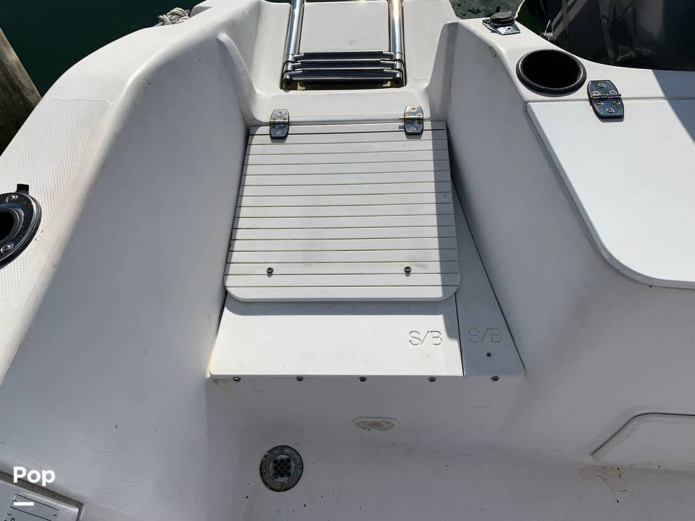 Slide: The Image of Stbd Folding Seat - 13425360