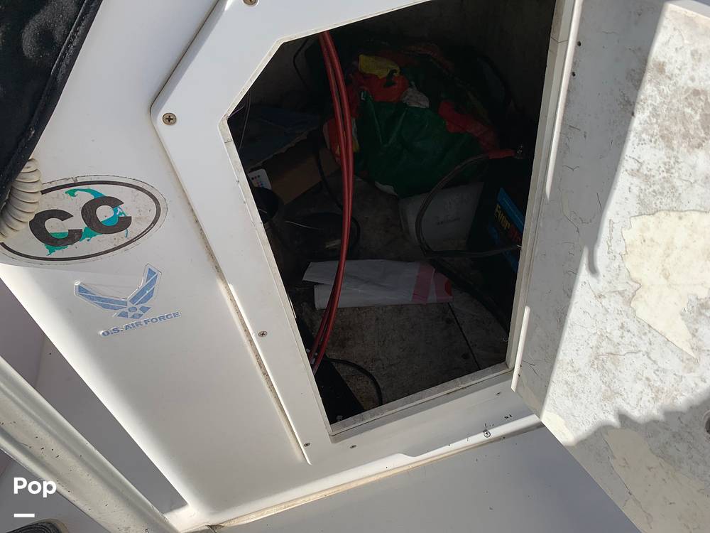 Slide: The Image of Center Console W/storage - 13425368
