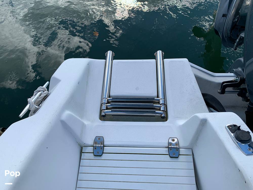 Slide: The Image of Swim Ladder ( Stern ) - 13425369