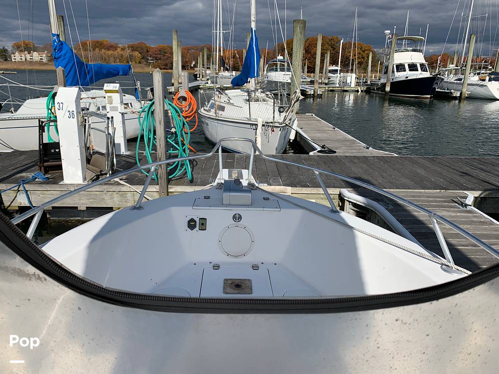 Slide: The Image of View From Helm - 13425372