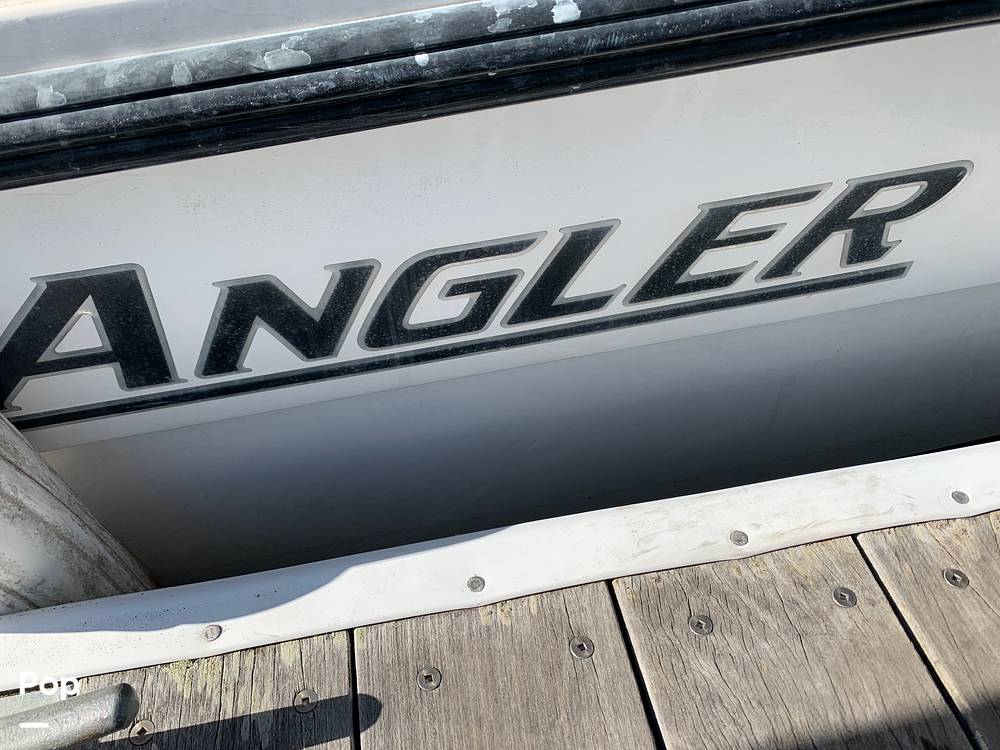 Slide: The Image of Angler 2100 CC 2001 - 13425378