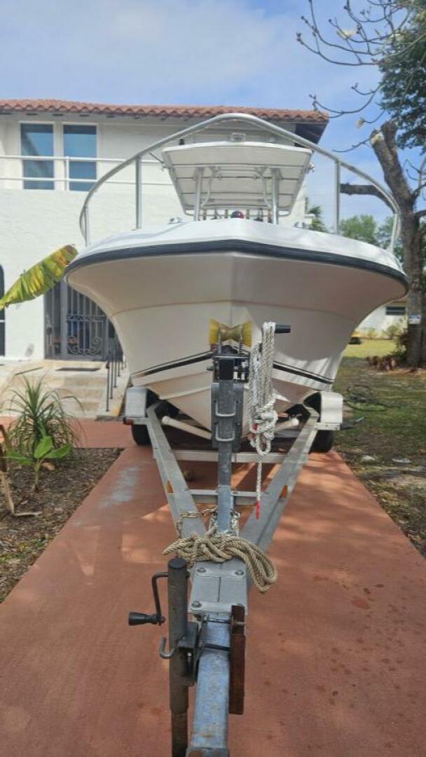 Slide: The Image of Angler 22 2005 - 5166366