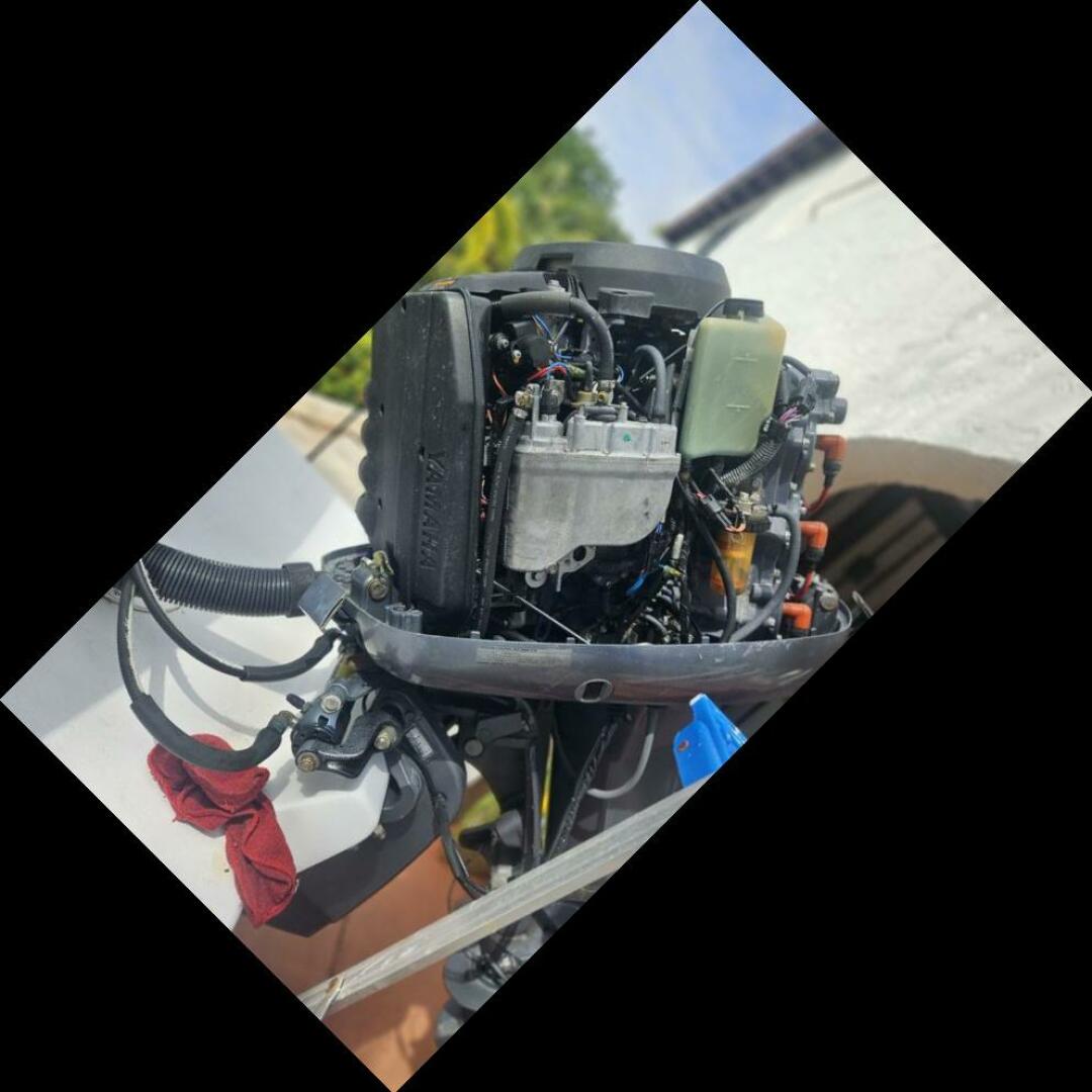 Slide: The Image of Angler 22 2005 - 5166368