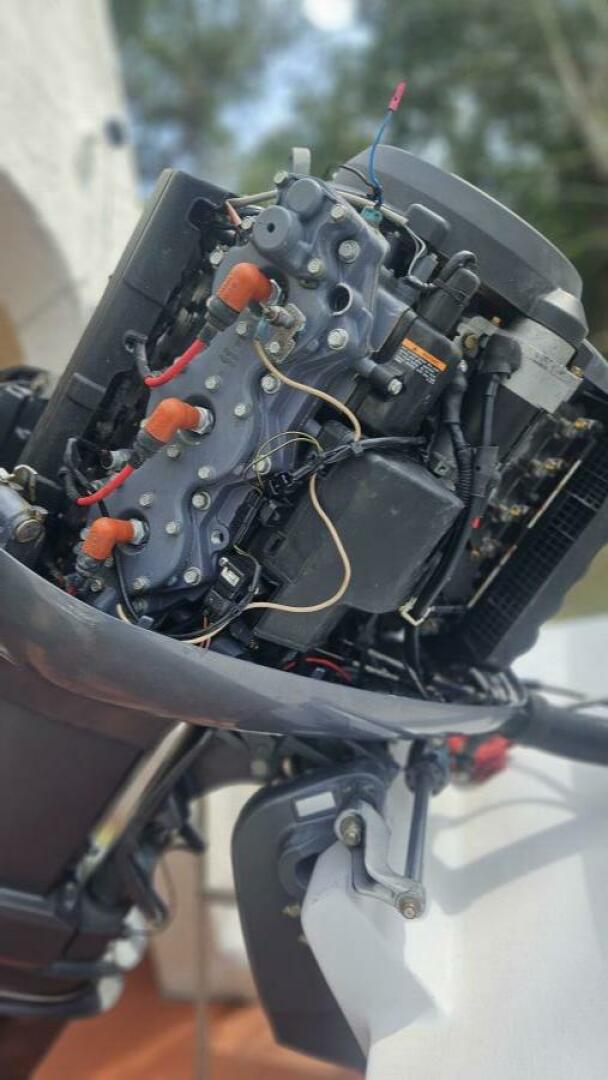 Slide: The Image of Angler 22 2005 - 5166372