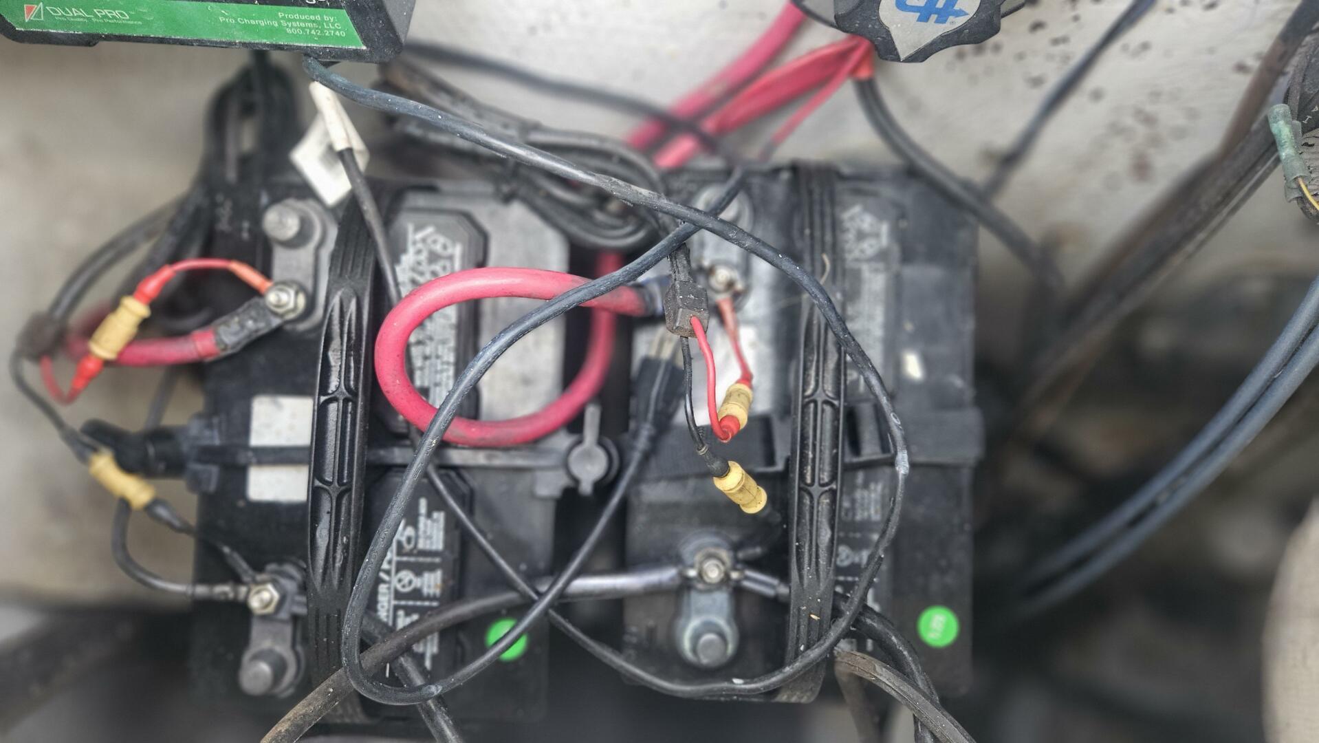 Slide: The Image of Angler 22 2005 - 5166382