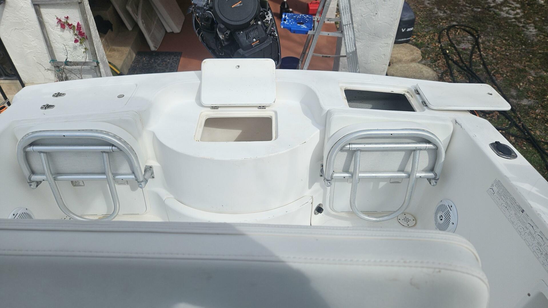 Slide: The Image of Angler 22 2005 - 5166385