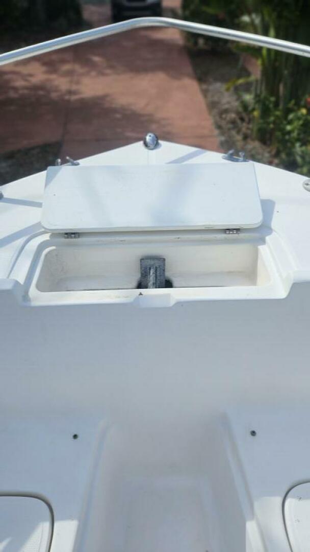 Slide: The Image of Angler 22 2005 - 5166402